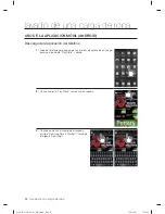 Preview for 218 page of Samsung WF455ARG SERIES User Manual