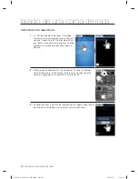 Preview for 224 page of Samsung WF455ARG SERIES User Manual