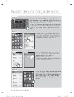 Preview for 232 page of Samsung WF455ARG SERIES User Manual