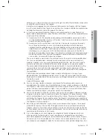 Preview for 261 page of Samsung WF455ARG SERIES User Manual