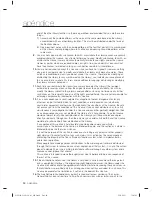 Preview for 268 page of Samsung WF455ARG SERIES User Manual