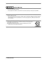 Предварительный просмотр 6 страницы Samsung WF455ARGSGR/A2 Service Manual