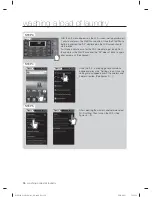 Preview for 36 page of Samsung WF455ARGSWR/AA User Manual