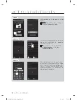 Preview for 38 page of Samsung WF455ARGSWR/AA User Manual