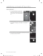 Preview for 40 page of Samsung WF455ARGSWR/AA User Manual