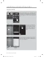 Preview for 44 page of Samsung WF455ARGSWR/AA User Manual