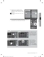 Preview for 47 page of Samsung WF455ARGSWR/AA User Manual