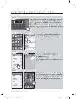 Preview for 48 page of Samsung WF455ARGSWR/AA User Manual