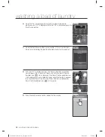 Preview for 52 page of Samsung WF455ARGSWR/AA User Manual