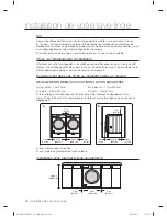 Preview for 110 page of Samsung WF455ARGSWR/AA User Manual