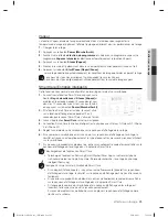 Preview for 121 page of Samsung WF455ARGSWR/AA User Manual