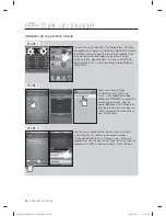 Preview for 146 page of Samsung WF455ARGSWR/AA User Manual