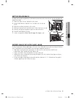 Preview for 153 page of Samsung WF455ARGSWR/AA User Manual