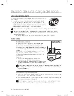 Preview for 242 page of Samsung WF455ARGSWR/AA User Manual