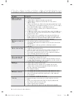 Preview for 250 page of Samsung WF455ARGSWR/AA User Manual