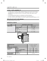 Preview for 258 page of Samsung WF455ARGSWR/AA User Manual