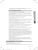 Предварительный просмотр 263 страницы Samsung WF455ARGSWR/AA User Manual