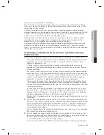 Предварительный просмотр 265 страницы Samsung WF455ARGSWR/AA User Manual