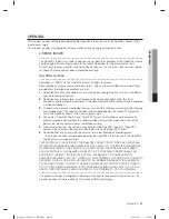 Предварительный просмотр 271 страницы Samsung WF455ARGSWR/AA User Manual