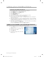 Предварительный просмотр 46 страницы Samsung WF457ARGSWR/AA User Manual