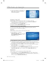 Предварительный просмотр 112 страницы Samsung WF457ARGSWR/AA User Manual