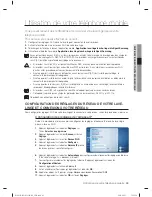 Предварительный просмотр 121 страницы Samsung WF457ARGSWR/AA User Manual