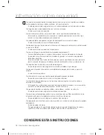 Предварительный просмотр 162 страницы Samsung WF457ARGSWR/AA User Manual