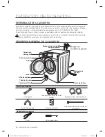 Предварительный просмотр 168 страницы Samsung WF457ARGSWR/AA User Manual