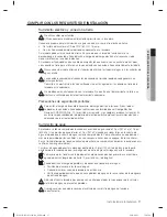 Предварительный просмотр 169 страницы Samsung WF457ARGSWR/AA User Manual