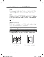 Предварительный просмотр 170 страницы Samsung WF457ARGSWR/AA User Manual