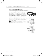 Предварительный просмотр 174 страницы Samsung WF457ARGSWR/AA User Manual