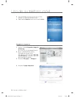 Предварительный просмотр 204 страницы Samsung WF457ARGSWR/AA User Manual