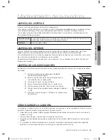 Предварительный просмотр 207 страницы Samsung WF457ARGSWR/AA User Manual