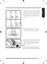 Предварительный просмотр 25 страницы Samsung WF45B6300A Series User Manual