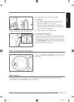 Предварительный просмотр 27 страницы Samsung WF45B6300A Series User Manual