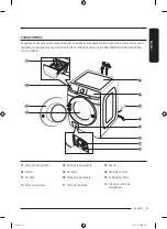 Предварительный просмотр 81 страницы Samsung WF45B6300A Series User Manual