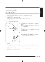 Preview for 23 page of Samsung WF45B6300AC User Manual