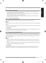 Preview for 93 page of Samsung WF45B6300AC User Manual