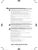 Preview for 5 page of Samsung WF45H6100A User Manual