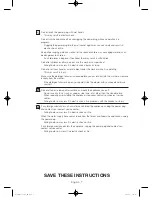 Preview for 7 page of Samsung WF45H6100A User Manual