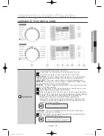 Preview for 19 page of Samsung WF45H6100A User Manual