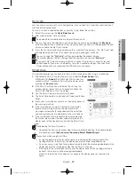 Preview for 23 page of Samsung WF45H6100A User Manual