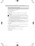 Preview for 24 page of Samsung WF45H6100A User Manual