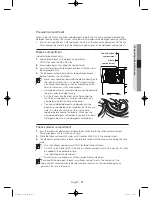 Preview for 27 page of Samsung WF45H6100A User Manual