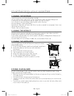 Preview for 28 page of Samsung WF45H6100A User Manual