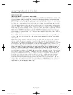 Preview for 42 page of Samsung WF45H6100A User Manual