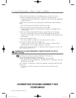 Preview for 58 page of Samsung WF45H6100A User Manual