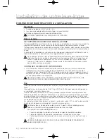 Preview for 60 page of Samsung WF45H6100A User Manual