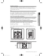 Preview for 61 page of Samsung WF45H6100A User Manual