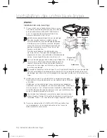 Preview for 64 page of Samsung WF45H6100A User Manual